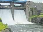 The BMC currently supplies around 4,100 million litres of water a day (MLD) to the city. 