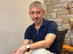 Neeraj Kabi on Mahatma Gandhi