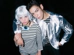 Former BigBang member T.O.P and South Korean singer Nana are dating