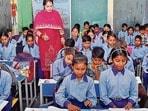 Odisha govt revises junior teachers' regularisation order after HC stay