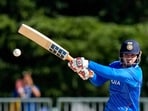 Vaibhav Sooryavanshi will realise what it's like to be part of India-Pakistan clash Vaibhav Sooryavanshi will realise what it's like to be part of India-Pakistan clash