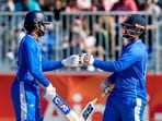 Asian Games 2026 Day 15 LIVE updates: Spotlight back on cricket.(PTI)