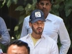 Dino Morea