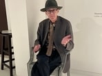 Peter Nagy (Nawaid Anjum)