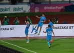 How much of the confidence gained from the Panama result will India carry into the games against Brazil and Uruguay?