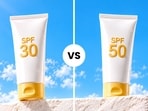 SPF 30 vs SPF 50: Does the Higher Number Really Matter for Indian Skin?