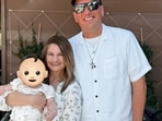 Ken Urker, Gypsy Rose Blanchard’s fiancé and the father of her daughter, has died at the age of 33.