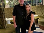 Gypsy Rose Blanchard has spoken publicly for the first time since the death of her partner, Ken Urker.