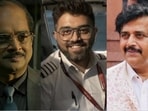 R Madhavan and Ravi Kishan praised Captain Smit Machchhar.