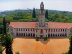 The Indian Institute of Science (IISc) is one of India’s foremost research institutions. (X)