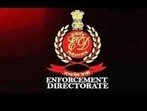 The arrest followed search operations conducted by the ED on September 28 at three locations in West Bengal. (HT)