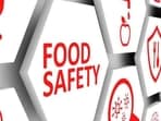 The city has been divided into four zones by food safety administration, with each zone having one food inspection officer. (HT File)