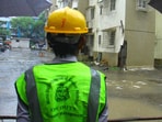 The decision comes as the civic body intensifies its fire-safety inspections across the city, with officials finding widespread violations at coaching classes, paying guest (PG) facilities, educational buildings, warehouses, scrap shops, hospitals and other establishments. (REPRESENTATIVE PHOTO)