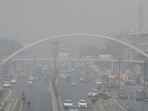 The industries will be asked to fund the remaining cost as part of measures to tackle pollution ahead of the winter. (HT PHOTO/Representative)