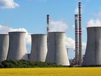 The plant belongs to a “highly polluting” category. (Shutterstock/Representative)