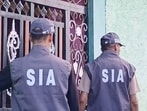 The seized digital and documentary material will undergo detailed examination to uncover further linkages and evidence, officials said. (HT)