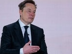 Elon Musk repeats ‘Instagram is for girls’ remark. 