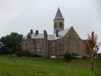 A Cornell student filed a report claiming she was raped by multiple men at a fraternity. Following the report, the fraternity chapter was suspended, disciplinary actions were taken, but no arrests were made.(REUTERS)