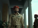 Ayushmann Khurrana plays a Pakistani spy in Udta Teer.