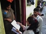 Under Form 7, a total of 40,162 applications have been received. (HT Photo for representation)