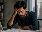ADHD dysfunction is constant; burnout is acquired, according to Dr Nina. (Representative Image)