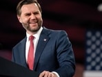 US Vice President JD Vance called the H-1B visa program “completely broken” and said he would support eliminating it. US Vice President JD Vance called the H-1B visa program “completely broken” and said he would support eliminating it.