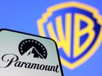 Paramount and Warner Bros. Discovery will be called Skydance after $110 billion merger. (REUTERS/Dado Ruvic/Illustration/File Photo/File Photo)(REUTERS)