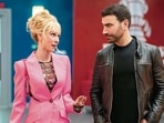 When it comes to individual journeys, a couple can live and let live. Keeley Jones and Roy Kent from Ted Lasso (2020-), are worlds apart but choose to not let their differences overshadow their relationship.
