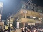 Winners Academy in Alandi will be sealed after eight students drowned at Diveagar beach during a trip; the civic body said the institute lacked a licence.