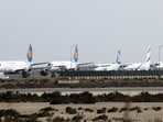 Regular El Al services from Dubai to Tel Aviv remain scheduled from Sunday, with all seats booked into the coming week.