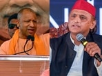 Yogi Adityanath slammed Congress and Samajwadi Party for their stance over women's quota bill.