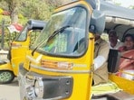 ఆటో ఛార్జీలు పెంపు