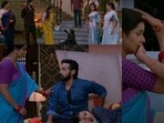 Brahmamudi October 2 Episode: బ్రహ్మముడి.. అపర్ణకు నిజం చెప్పేసిన ఇందు.. ఐశ్వర్య పాస్.. ఇందుతో గొడవ.. కళ్లు తిరిగి పడి..
