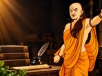 చాణక్య నీతి
