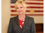 Anaheim's mayor Ashleigh Aitken faces serious workplace allegations from her chief of staff regarding alcohol abuse and inappropriate behavior.