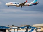 The incident took place when the co-pilot on the flydubai plane stabbed the pilot and sent the aircraft plunging nearly 14,000 feet (4,267 m) in less than 30 seconds.