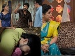 Gunde Ninda Gudi Gantalu Today Episode: మనోజ్ తాయత్తు సత్యానికి.. విడదీయడానికి ప్రభావతి నీచమైన ప్లాన్.. చెడగొట్టిన బాలు