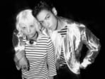 T.O.P and Nana dating: Ex-BIGBANG star confirms five-month romance with The Scandal actor after date photos surface.