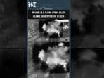 Israel-Gaza War: IDF Claims Strike Killed Islamic Jihad Operative In Gaza