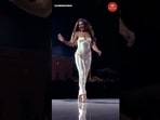 Off Campus star Mika Abdulla walks for L’Oreal