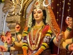 Navaratrulu 2026: నవరాత్రుల్లో అమ్మవారి పూజా క్రమం.. ఏ రోజు ఏ దేవతను పూజించాలో తెలుసుకోండి!