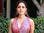  Nushrratt Bharuccha