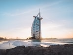 For Indians visiting Dubai, Abu Dhabi and other UAE destinations, a tourist visa, a family visit visa and a permit to explore employment opportunities do not necessarily have the same extension rules.(Pexel)
