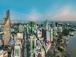 Wages for Vietnamese workers are rising, which threatens to squeeze already narrow margins in the manufacturing sector. 