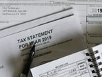 Experts attributed the stronger growth in net revenue partly to comparatively lower refunds. 