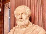 So it has proved with effective altruism (EA), an ethical doctrine cooked up by philosophers in Oxford that has gone from the ivory tower to the corridors of power with remarkable speed.(Unsplash)