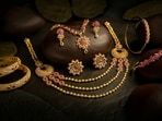 What can 200-year-old Indian jewellery teach us about buying jewellery today? (Unsplash)