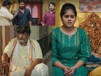 Podarillu October 2 Episode: పొదరిల్లు.. చక్రి రెండో పెళ్లికి సిద్ధమైన నారాయణ.. కత్తి పట్టుకొని.. గోపికను ఒప్పించిన మహా