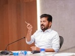 సీఎం రేవంత్ రెడ్డి
