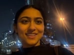 An Indian woman said Dubai’s luxury-driven lifestyle had inspired her to aim higher and pursue her dreams. 